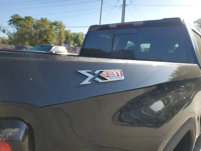 Nuevos GMC SIERRA 1500 à Estados chez autogozo