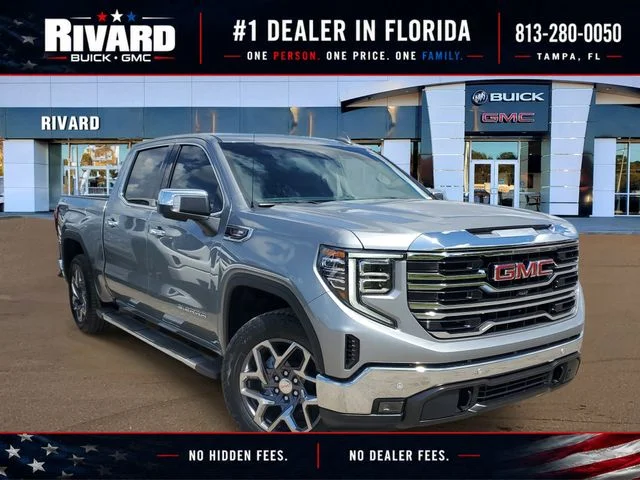 Nuevos GMC SIERRA 1500 à Estados chez autogozo