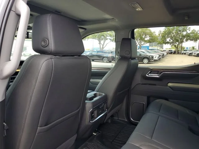 Nuevos GMC SIERRA 1500 à Estados chez autogozo