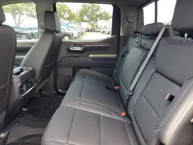 Nuevos GMC SIERRA 1500 à Estados chez autogozo