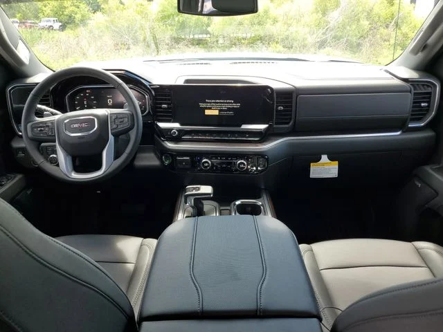 Nuevos GMC SIERRA 1500 à Estados chez autogozo