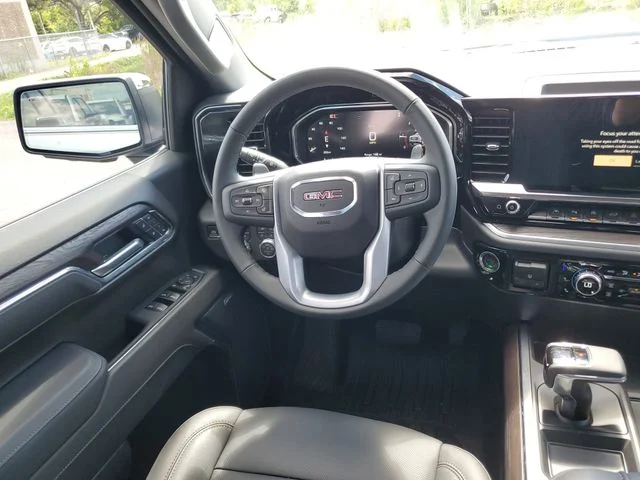 Nuevos GMC SIERRA 1500 à Estados chez autogozo