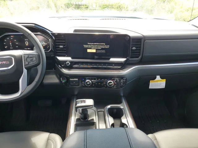 Nuevos GMC SIERRA 1500 à Estados chez autogozo