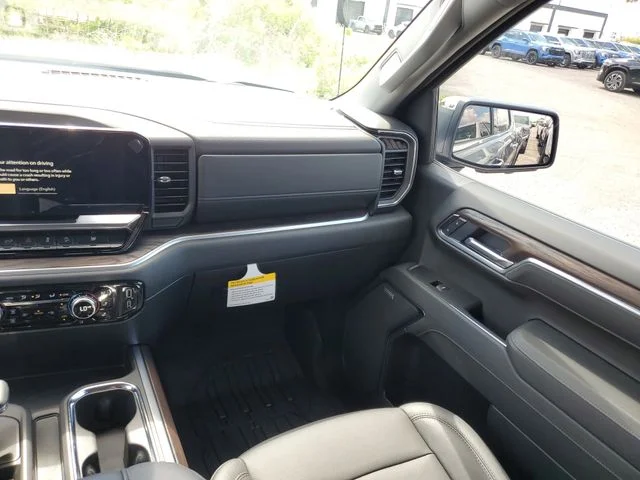Nuevos GMC SIERRA 1500 à Estados chez autogozo