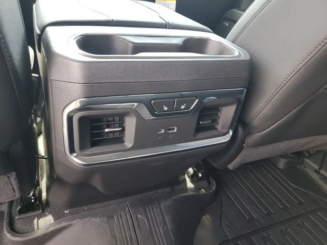 Nuevos GMC SIERRA 1500 à Estados chez autogozo