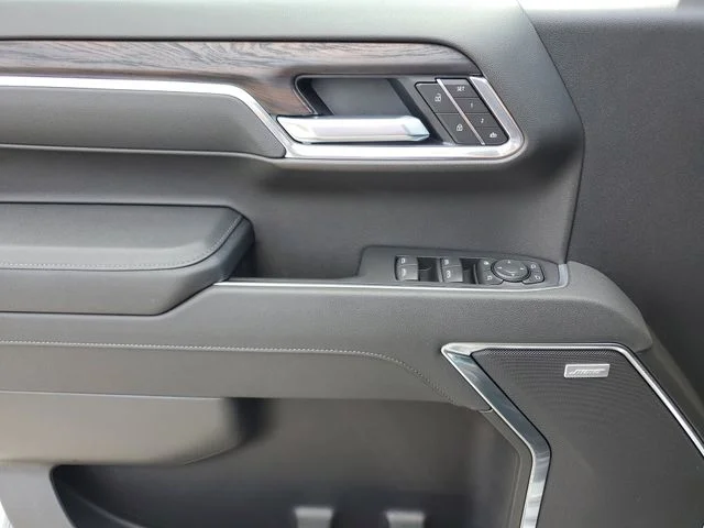 Nuevos GMC SIERRA 1500 à Estados chez autogozo