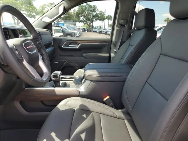 Nuevos GMC SIERRA 1500 à Estados chez autogozo