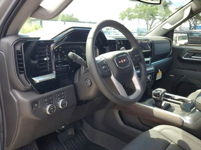 Nuevos GMC SIERRA 1500 à Estados chez autogozo