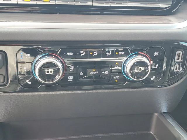 Nuevos GMC SIERRA 1500 à Estados chez autogozo