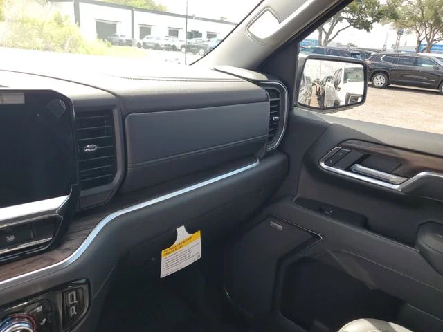 Nuevos GMC SIERRA 1500 à Estados chez autogozo