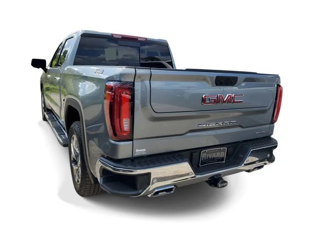 Nuevos GMC SIERRA 1500 à Estados chez autogozo
