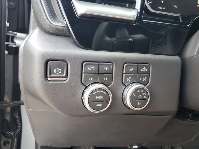 Nuevos GMC SIERRA 1500 à Estados chez autogozo