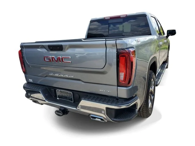 Nuevos GMC SIERRA 1500 à Estados chez autogozo