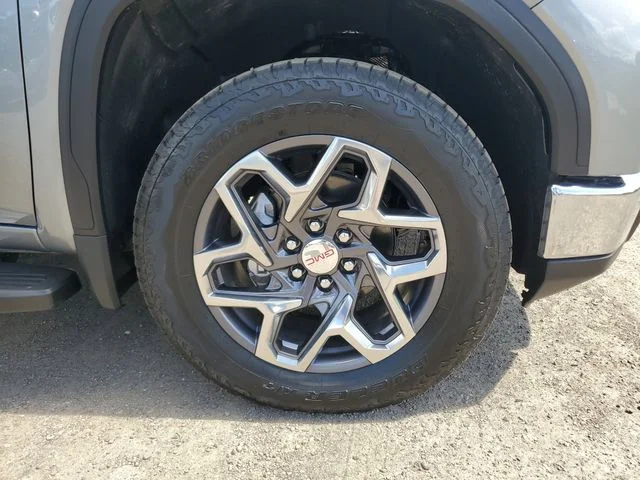 Nuevos GMC SIERRA 1500 à Estados chez autogozo
