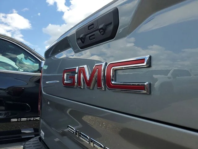 Nuevos GMC SIERRA 1500 à Estados chez autogozo