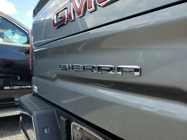 Nuevos GMC SIERRA 1500 à Estados chez autogozo