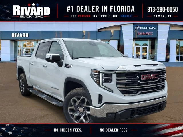 Nuevos GMC SIERRA 1500 à Estados chez autogozo