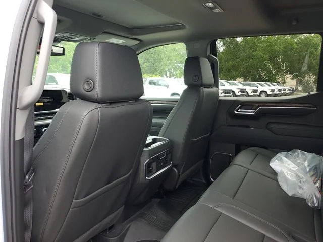 Nuevos GMC SIERRA 1500 à Estados chez autogozo