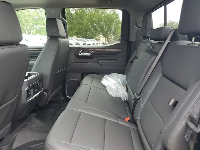 Nuevos GMC SIERRA 1500 à Estados chez autogozo