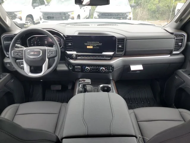 Nuevos GMC SIERRA 1500 à Estados chez autogozo