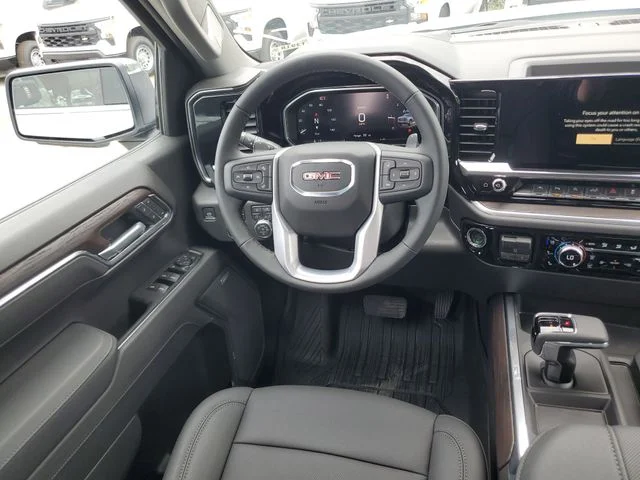 Nuevos GMC SIERRA 1500 à Estados chez autogozo