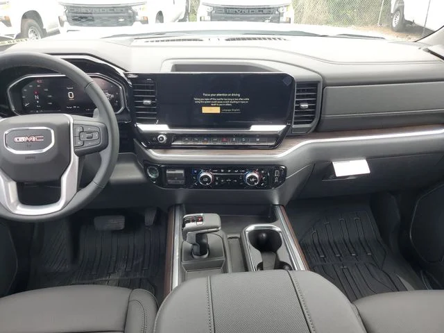 Nuevos GMC SIERRA 1500 à Estados chez autogozo