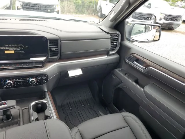 Nuevos GMC SIERRA 1500 à Estados chez autogozo