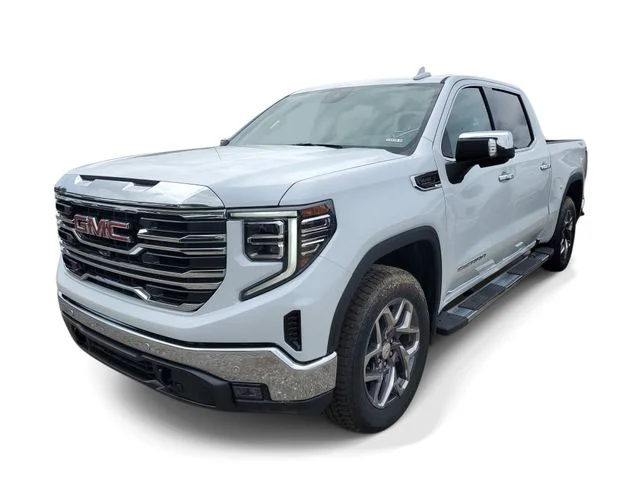 Nuevos GMC SIERRA 1500 à Estados chez autogozo