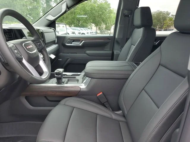 Nuevos GMC SIERRA 1500 à Estados chez autogozo
