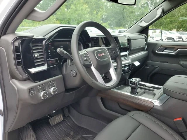 Nuevos GMC SIERRA 1500 à Estados chez autogozo