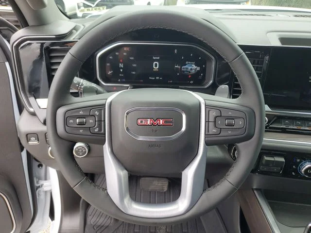 Nuevos GMC SIERRA 1500 à Estados chez autogozo