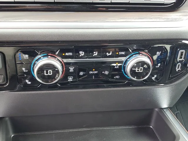Nuevos GMC SIERRA 1500 à Estados chez autogozo