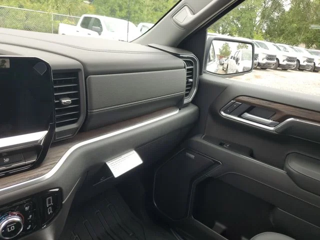 Nuevos GMC SIERRA 1500 à Estados chez autogozo