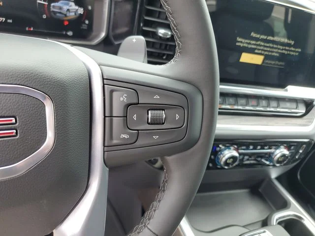 Nuevos GMC SIERRA 1500 à Estados chez autogozo