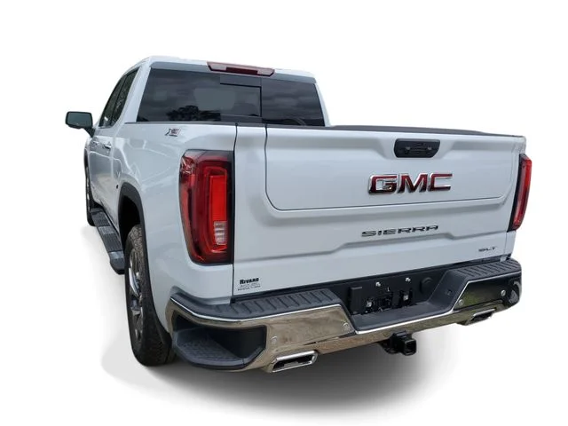 Nuevos GMC SIERRA 1500 à Estados chez autogozo