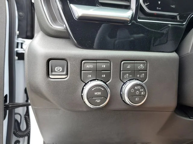 Nuevos GMC SIERRA 1500 à Estados chez autogozo