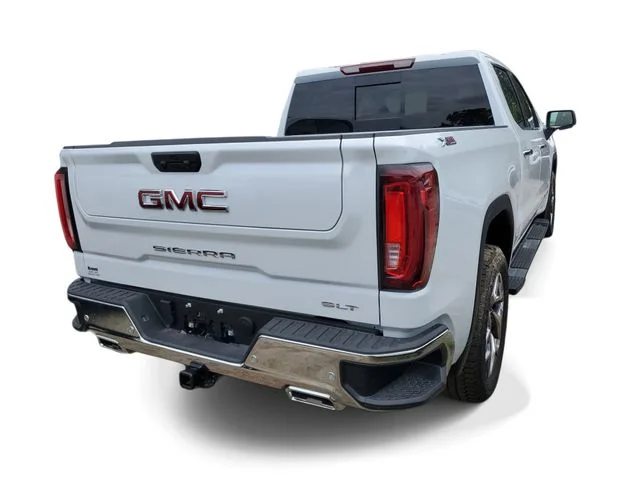 Nuevos GMC SIERRA 1500 à Estados chez autogozo