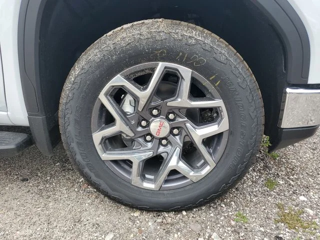 Nuevos GMC SIERRA 1500 à Estados chez autogozo