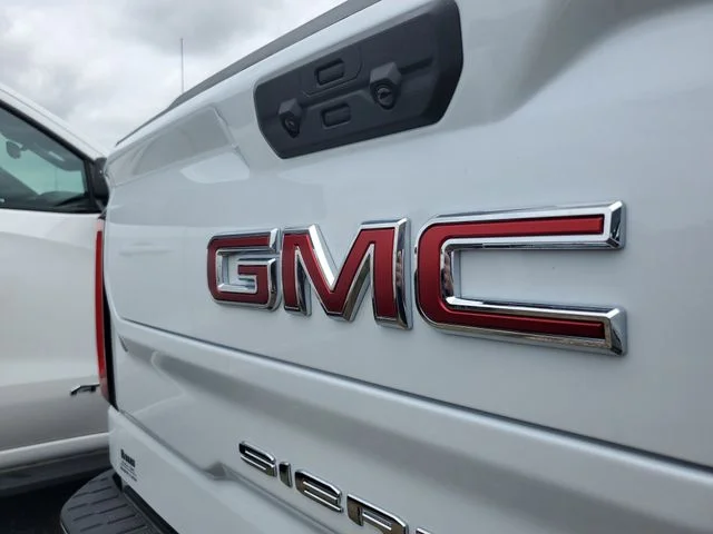 Nuevos GMC SIERRA 1500 à Estados chez autogozo