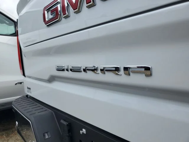 Nuevos GMC SIERRA 1500 à Estados chez autogozo