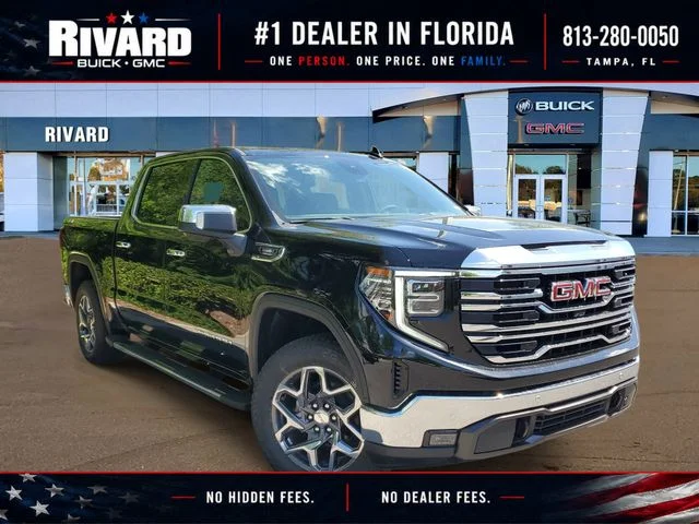 Nuevos GMC SIERRA 1500 à Estados chez autogozo