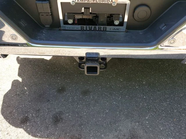 Nuevos GMC SIERRA 1500 à Estados chez autogozo