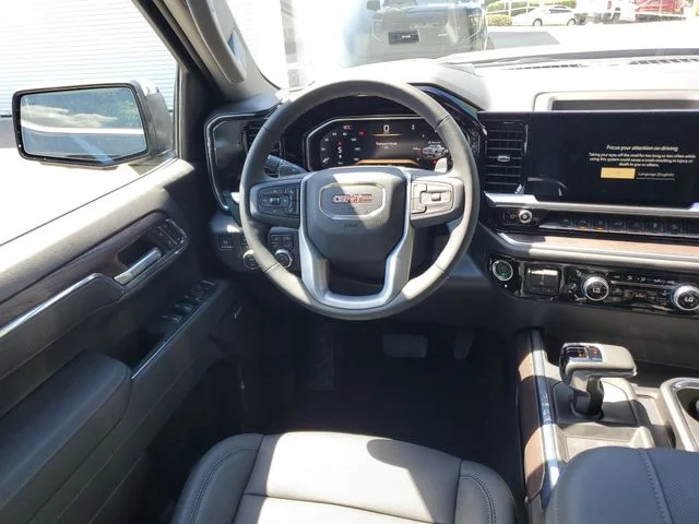 Nuevos GMC SIERRA 1500 à Estados chez autogozo