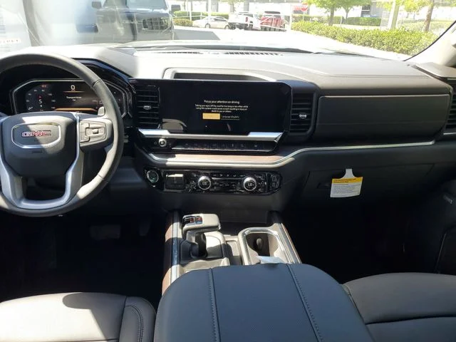 Nuevos GMC SIERRA 1500 à Estados chez autogozo