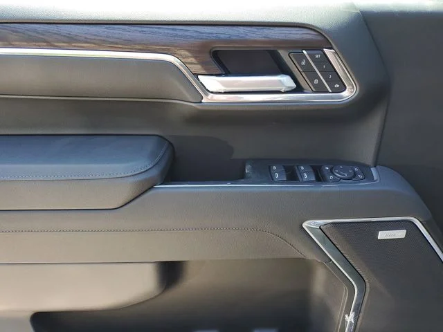 Nuevos GMC SIERRA 1500 à Estados chez autogozo