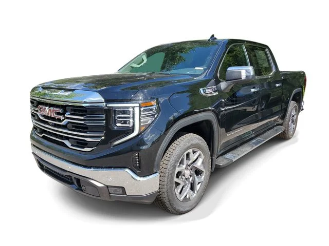 Nuevos GMC SIERRA 1500 à Estados chez autogozo
