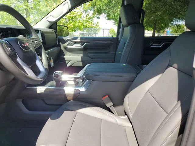 Nuevos GMC SIERRA 1500 à Estados chez autogozo