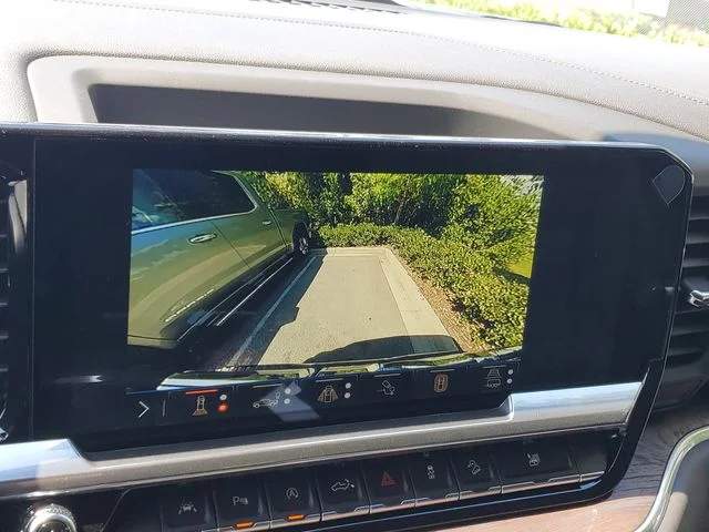 Nuevos GMC SIERRA 1500 à Estados chez autogozo