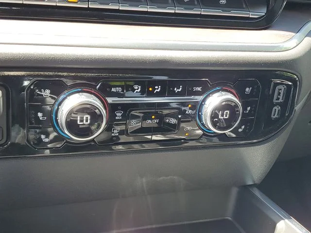 Nuevos GMC SIERRA 1500 à Estados chez autogozo