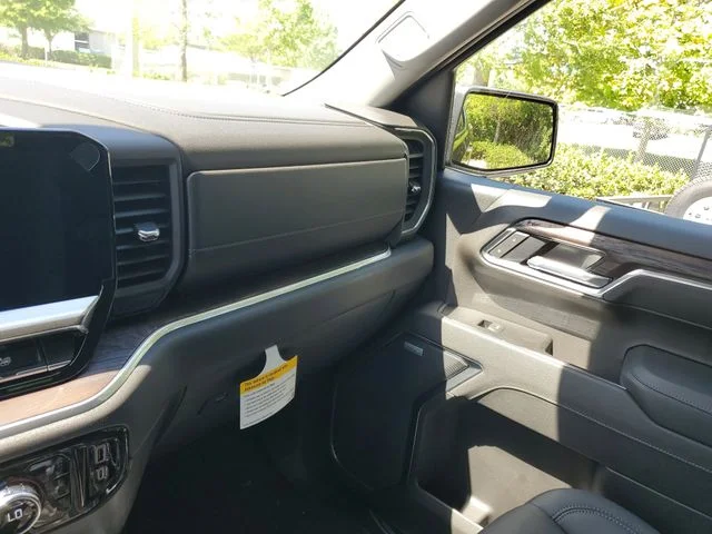 Nuevos GMC SIERRA 1500 à Estados chez autogozo